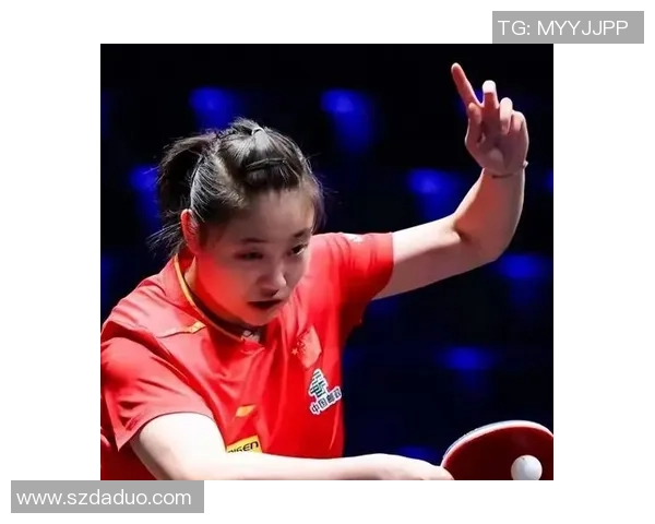 北京乒乓球队个人能力分析与发展潜力探讨