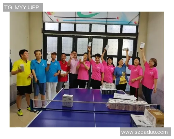 张静专访：从乒乓球小将到世界冠军的辉煌历程回顾